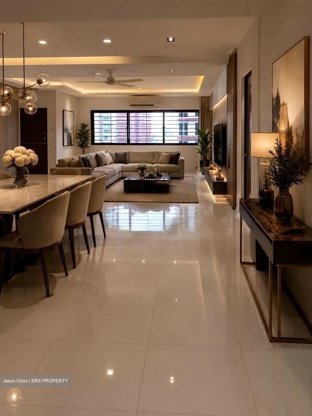 Grange Heights (D9), Apartment #583995321